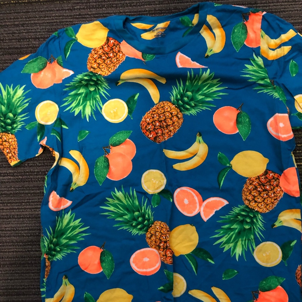 Fruit Tee Shirt